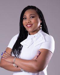 Queesha Tillman 2022 APOY